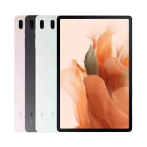 Samsung Galaxy Tab S7 Fe Wifi - 64GB - Excellent - Picture 1 of 6