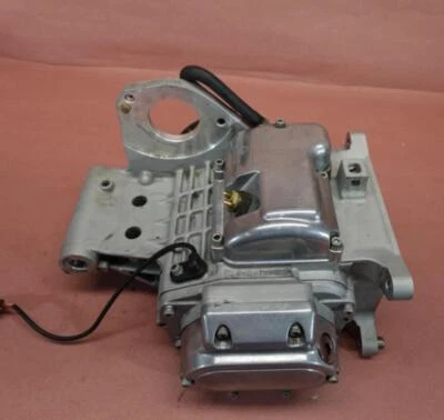 2001-2006 Harley Davidson Heritage Softail 5 Speed Transmission Gearbox - Image 1 of 4