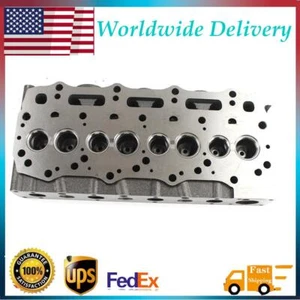 Cylinder Head Assembly for Perkins 404D-22 3024C C2.2T Engine, 111011030 - Picture 1 of 1