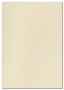 Clotted Cream 297 mm x 210 mm 120 g/m² A4 Blatt farbiges Papier - Bild 1 von 1