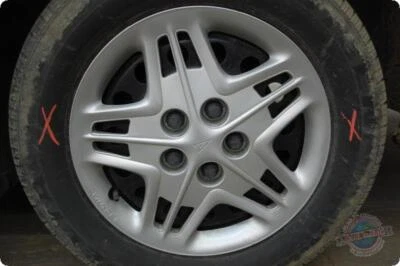 Used Air Suspension Compressor fits: 2005 Pontiac Bonneville  Grade A - Image 1 of 4