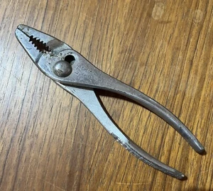 Vintage Halbmond L26 6" Zange sehr guter Zustand - Bild 1 von 5