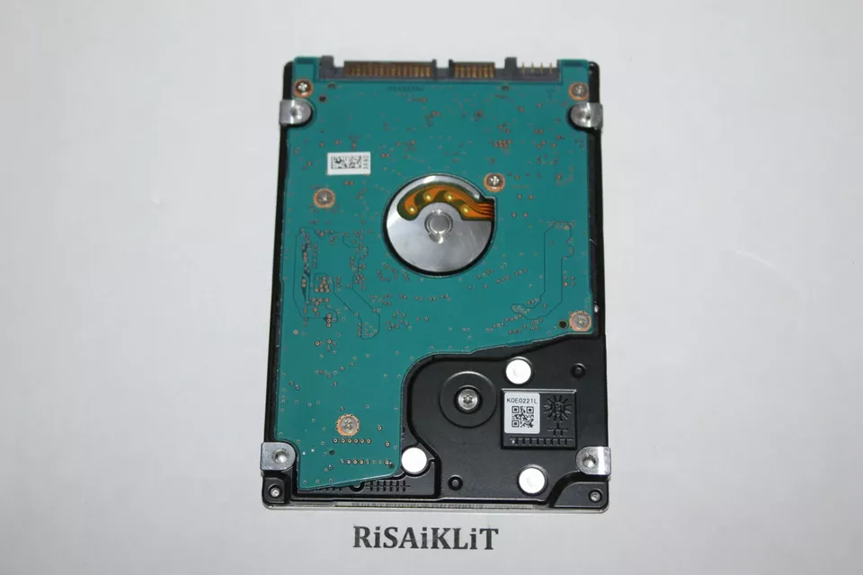 Laptop Hard Drive HDD 2.5 W/ WINDOWS 10 PRO For Lenovo ThinkPad X201s,X220,X220i - Image 1 of 1