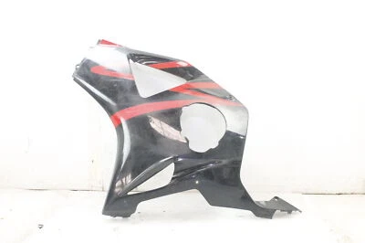 02-03 CUBIERTA CUBIERTA CARENADO LADO MEDIO IZQUIERDO HONDA CBR954RR 64460-MCJG-7500 Foto 1 de 4