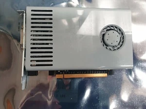 Apple A1310 Nvidia GeForce GT 120 APL-A1310 (B) ( (IN34S3B2)) - Picture 1 of 5
