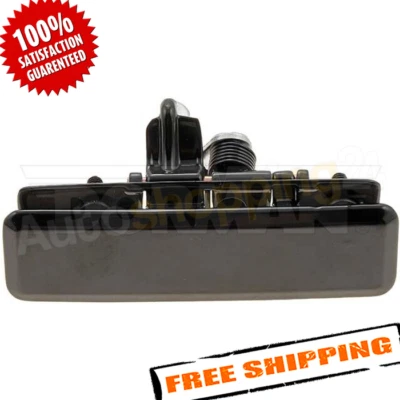 Dorman 77164 Exterior Door Handle for 1990-1996 Chevrolet Lumina APV - Image 1 of 4