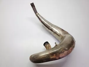 Aftermarket FMF Gold Series Fatty Exhaust Expansion Chamber 300EXC TPI 2020 300 - Picture 1 of 7