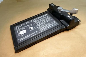Polaroid 545 Land Film Holder 4x5 Sheet Films +7 Kodak ReadyLoad T-Max 4X5 - Picture 1 of 9