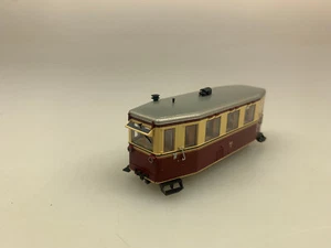 Tillig H0m 02944 Triebwagen T1 der GHE NEU und OVP - Bild 1 von 6