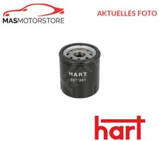 ENGINE OIL FILTER HARD 327 397 H NEW OE QUALITY