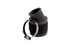Filtro de aire de espuma universal para admisión directa 36 mm x 95 mm de longitud por Marchald Italia - Imagen 1 de 2