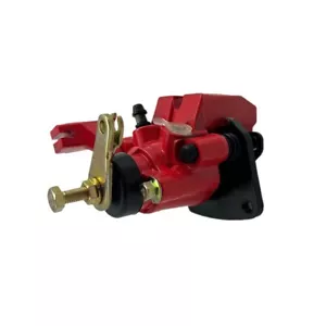 Bremssattel for Shineray XY250-STXE XY200ST-6A XY350ST-2E ATV Quad Brake Caliper - Picture 1 of 10