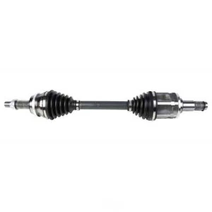 CV Axle Assembly-New CV Axle GSP NCV69091 - Picture 1 of 7