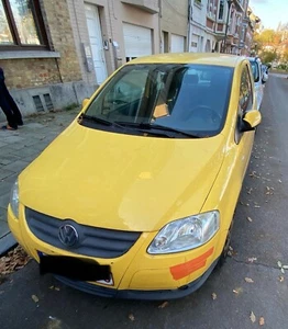 VOITURE D'OCCASION à VENDRE - Afbeelding 1 van 11