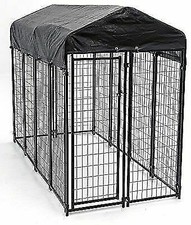 ebay dog kennels