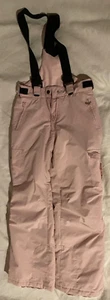 Skihose Rodeo C&A rosa Gr. 146 152 - Bild 1 von 4