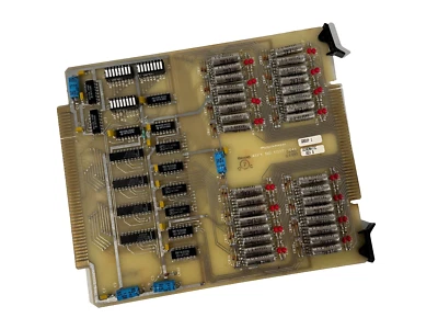 USADO Arvin Diamond 512271-1046 REV. Placa de circuito D Foto 1 de 4