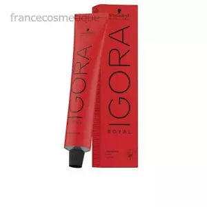 SCHWARZKOPF IGORA ROYAL 3-65 60 ml - Picture 1 of 1