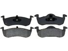 Raybestos 62Gt87h Rear Brake Pad Set Fits 2007-2017 Ford Expedition