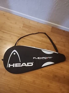 Head Flexpoint Tennis Racquet Padded Bag Case - LN CONDITION - Picture 1 of 8