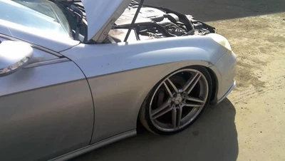 Aile avant droit MERCEDES CLASSE CLS 219 PHASE 1 2198800818 - Photo 1/4