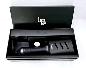 L'Ange Le Volume 75mm 2-in-1 Titanium Hair Blow Dryer Styling Brush READ DESCRIP - Picture 1 of 10