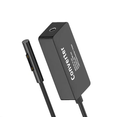 Power Charger Adapter Cable 15V 65W for Microsoft Surface Pro X 9 8 7 6 5 4 3/ - Image 1 of 4