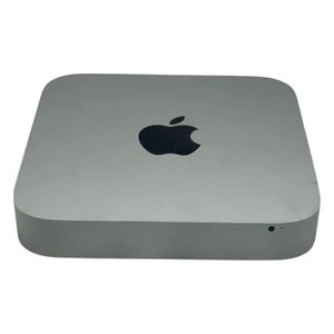 Apple Mac Mini fine 2014 A1374 Core i5 2,6 GHz 8 GB RAM 1 TB - Foto 1 di 7