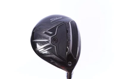 Titleist TSi3 16.5* 4-Wood Extra Stiff Flex Mitsubishi Tensei AV White Value - Image 1 of 4