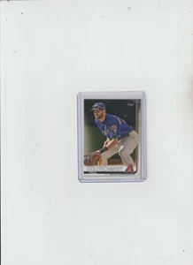 PAUL GOLDSCHMIDT 2019 TOPPS BASEBALL (PHOTO VARIATION) INSERT CARD #297 - Picture 1 of 1