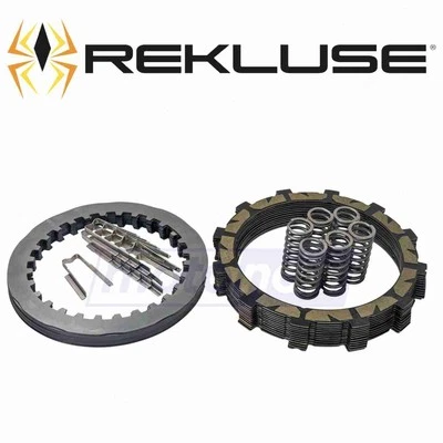 Rekluse Core Manual Torqdrive Clutch Pack Kit for 2015-2019 Yamaha YZ250FX ba Foto 1 de 4