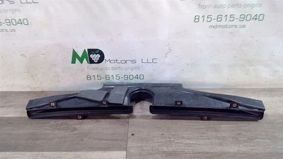 Chevrolet Colorado 2019-2021 parabrisas descongelador conducto de salida OEM 23325331 Foto 1 de 4