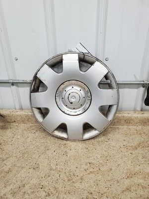 Tapacubos cubierta rueda 16" 8 radios compatible 02-05 BEETLE 301387 Foto 1 de 4