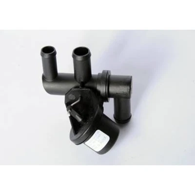 Conector de manguera de calentador Delco 15-51278 CA para camioneta Chevy SaVana Express GMC 2500 Foto 1 de 2