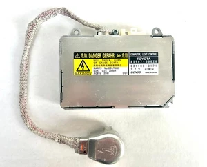 New OEM for 01-05 Lexus IS 300 Xenon Headlight Ballast HID Control Unit Module - Picture 1 of 3
