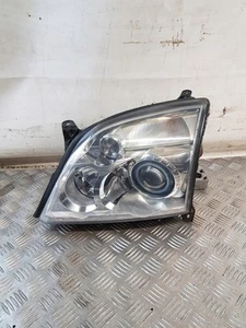 Frontscheinwerfer Opel Signum Vectra C 159871-00 Xenon Links Headlight - Bild 1 von 12