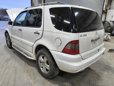 Windshield Wiper Motor 163 Type ML500 Fits 99-05 MERCEDES ML-CLASS 684680 Foto 1 de 4