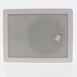 Single Unit Leviton AEI65 JBL 6.5" In-Wall Speaker 38-20 KHz 80W 88dB 8Ohms 2Way - Picture 1 of 6