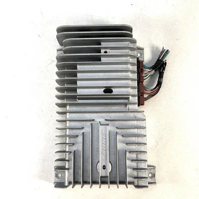 2013 2014 Nissan Altima Radio Stereo Audio Amplifier AMP BOSE 28061-3TA0A OEM - Image 1 of 4