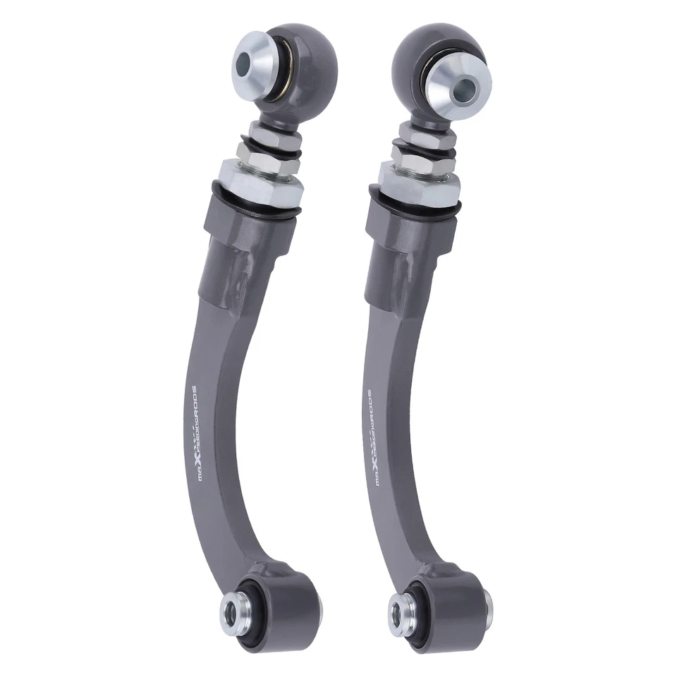 5pcs Rear Upper & Lower Control Arms + Rear Track Bar For Ram 1500 2013-2022 23 Foto 1 de 4