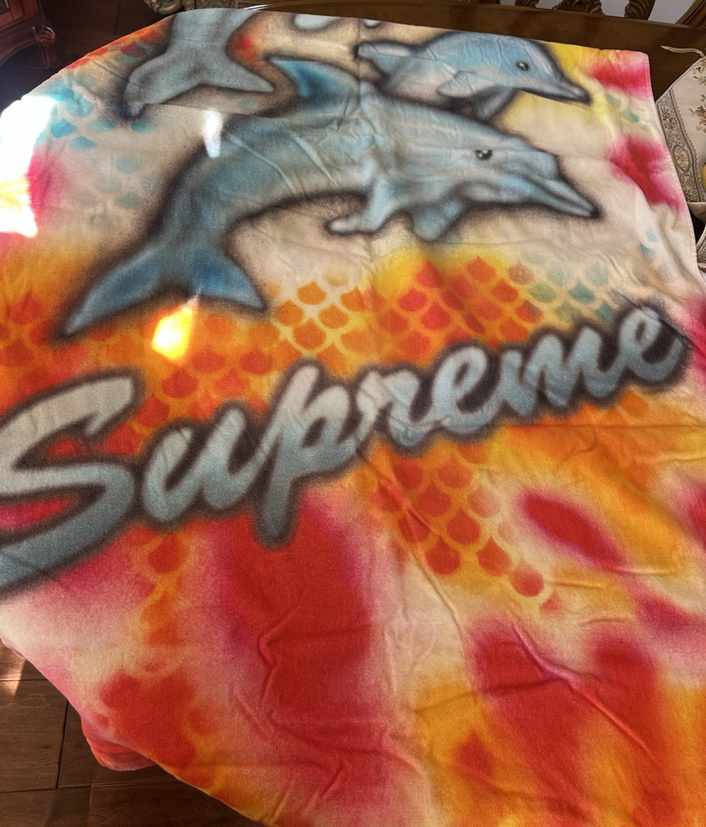 Supreme Bath Towels & Washcloth for sale | eBay Supreme Bath Towels & Washcloth for sale | eBay