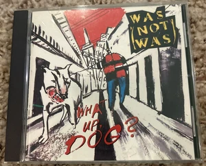 Was Not Was - CD - Foto 1 di 3