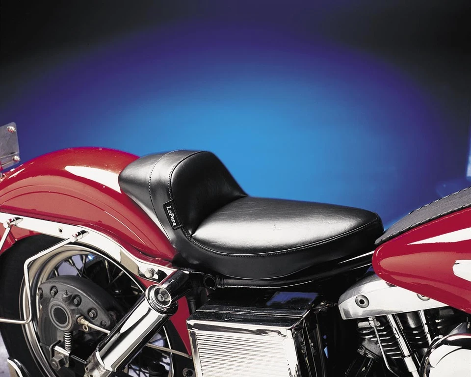 Le Pera Daytona Sport Solo Seat 64-84 HARLEY-DAVIDSON L-822 Foto 1 de 1