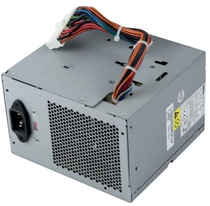 DELL 0WM283 PS-6371-1DF-LF 375W PRECISION 390 - Zdjęcie 1 z 3