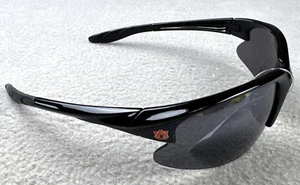 Auburn University NCAA Collegiate Licensed Tigers Sunglasses Unisex Black NEW - Picture 1 of 7