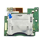 Game Card Slot Reader With Pcb Replace For Nintendo New 3Ds Xl Console C