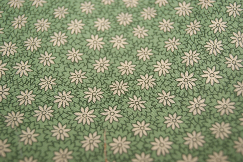 Tela de edredón Aunt Grace Fat Quarter Judie Rothermel Marcus A2969 Foto 1 de 1