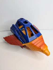 Vintage 1982 MOTU Talon Fighter He-Man Masters of the Universe No Antenna - Picture 1 of 8