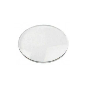 Mitutoyo Dial caliper Replacement Part Curved Crystal cover Lid For 505 Series - Picture 1 of 4