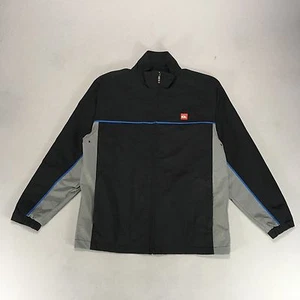Quiksilver Remedy water repellant New in Black/Grey, S - Picture 1 of 4